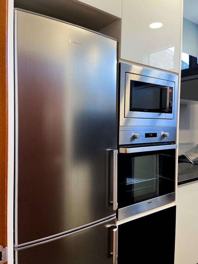 Elegante Atico Encamp - Free Parking Wifi Smarttv - Con Altillo Y 2 Banos Completos! L By Bonesvacances Exterior photo