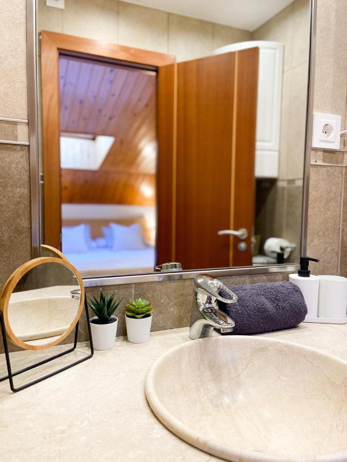 Elegante Atico Encamp - Free Parking Wifi Smarttv - Con Altillo Y 2 Banos Completos! L By Bonesvacances Exterior photo