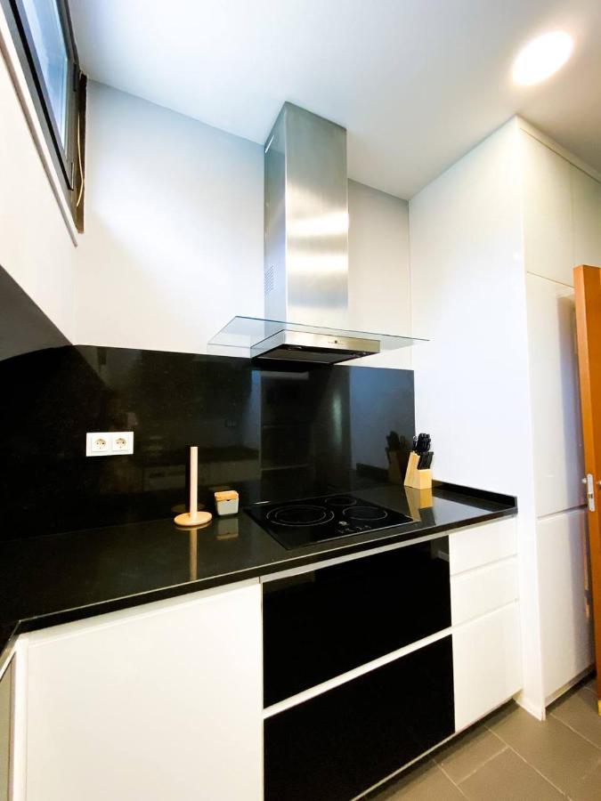 Elegante Atico Encamp - Free Parking Wifi Smarttv - Con Altillo Y 2 Banos Completos! L By Bonesvacances Exterior photo