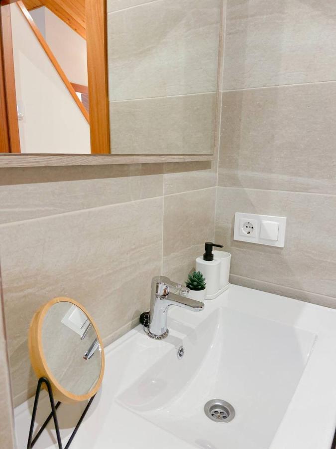 Elegante Atico Encamp - Free Parking Wifi Smarttv - Con Altillo Y 2 Banos Completos! L By Bonesvacances Exterior photo