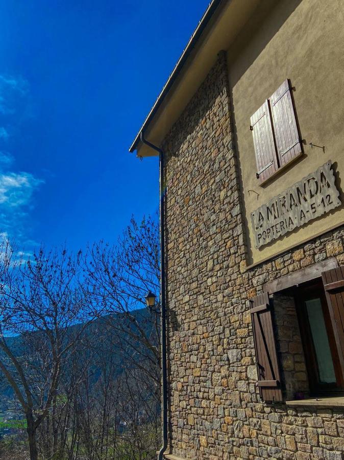 Elegante Atico Encamp - Free Parking Wifi Smarttv - Con Altillo Y 2 Banos Completos! L By Bonesvacances Exterior photo